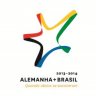 Logo Brasilien
